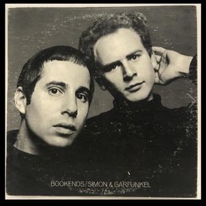 Bookends by Simon & Garfunkel Vinyl LP
